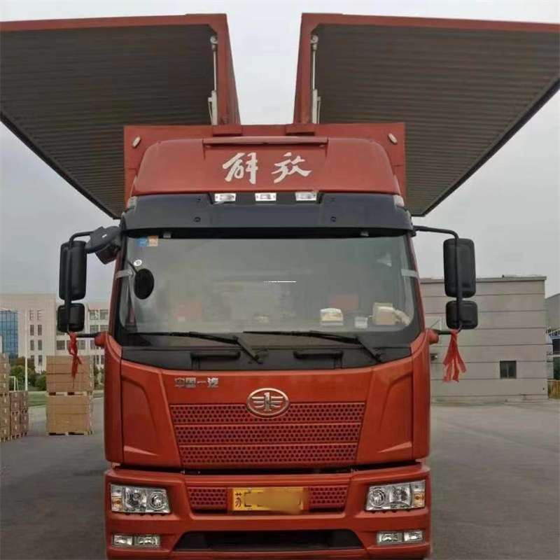山东济宁鱼台县到重庆物流公司，一站式服务为您提供高效便捷货运体验（到重庆的物流公司）