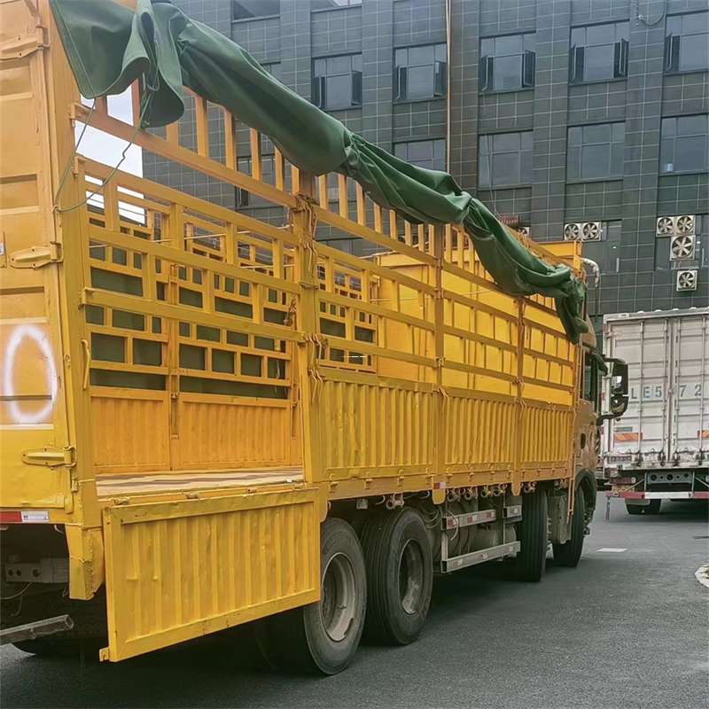 山东济宁鱼台县到新泰物流公司——一站式货运服务（到新泰的物流）