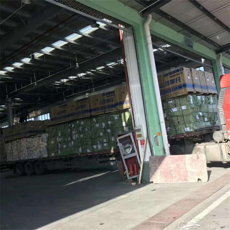 山东济宁鱼台县到潜江物流公司，专业货运，高效快捷