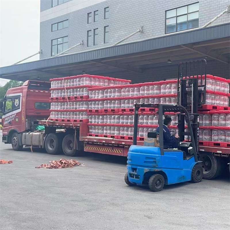 山东济宁鱼台县到宁波物流公司——一站式服务，让货运更轻松