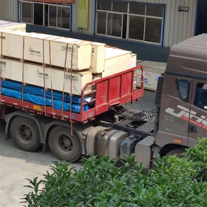山东济宁鱼台县到海口物流公司一站式服务，让货运更轻松
